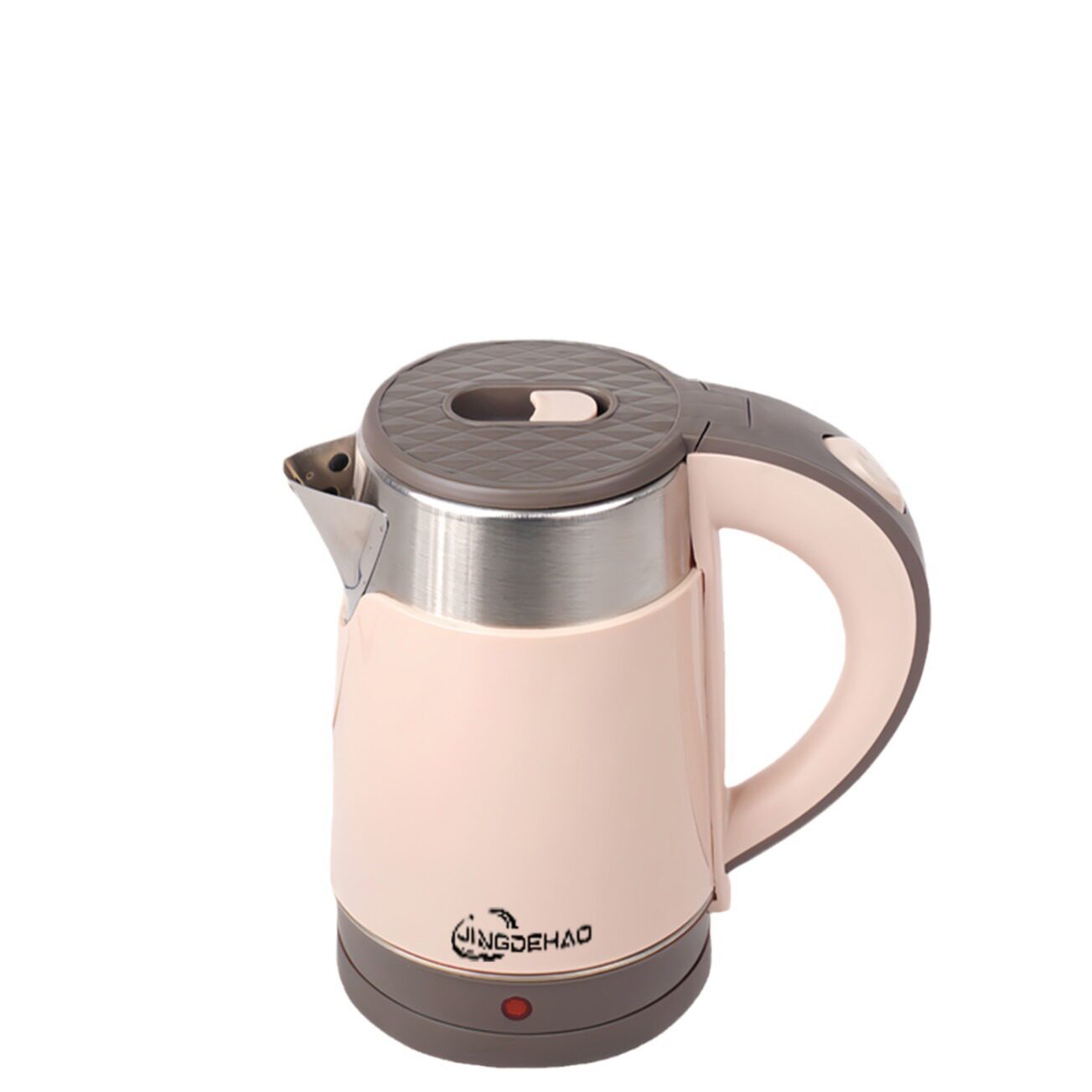 Wholesale Travel Portable Kettle Electric Kettle Household Dormitory 2024 New Mini Small Outdoor Kettle