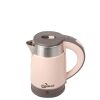 Wholesale Travel Portable Kettle Electric Kettle Household Dormitory 2024 New Mini Small Outdoor Kettle