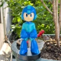 Rock man