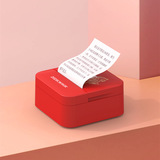 Принтер с неправильным вопросом высокой четкости mini Meow Meow small photo для выполнения домашних заданий для студентов производитель фабрика бесплатная доставка оптовая торговля прямые продажи