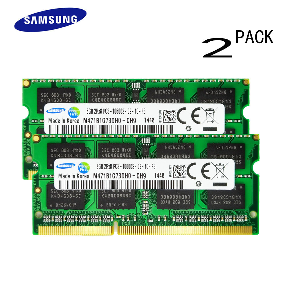 Samsung подходит для низковольтных ноутбуков DDR3L 1600 4G 8G, совместимых с DDR3 1333 2GB Изображение 1