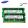 Samsung подходит для низковольтных ноутбуков DDR3L 1600 4G 8G, совместимых с DDR3 1333 2GB mini 0