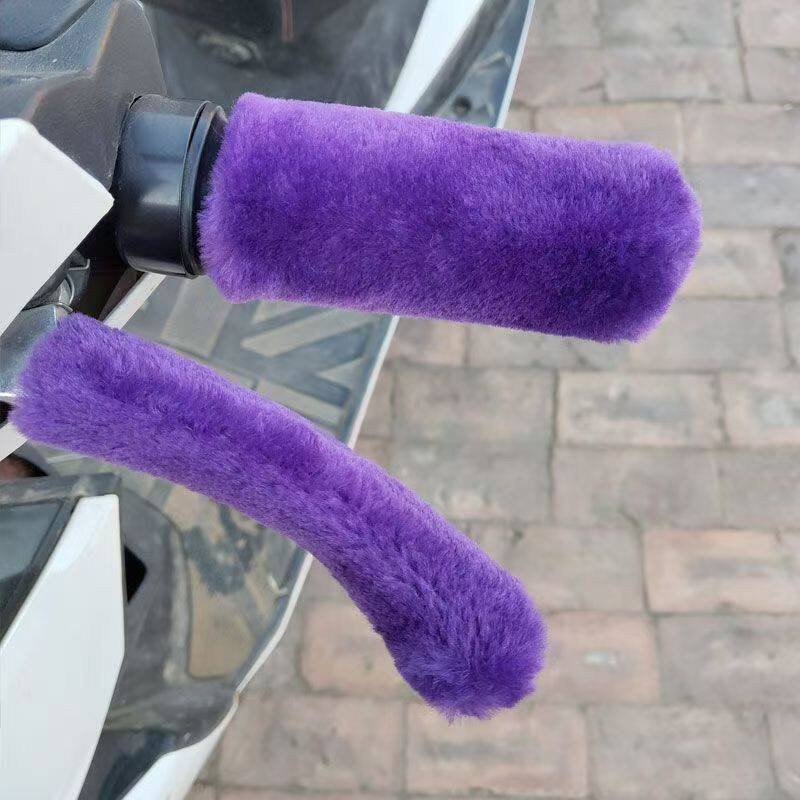 ダークバイオレット