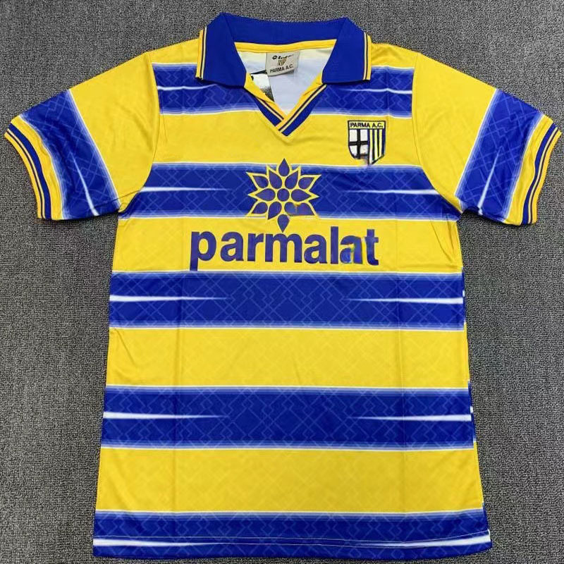 98/99 パル M ホームコート