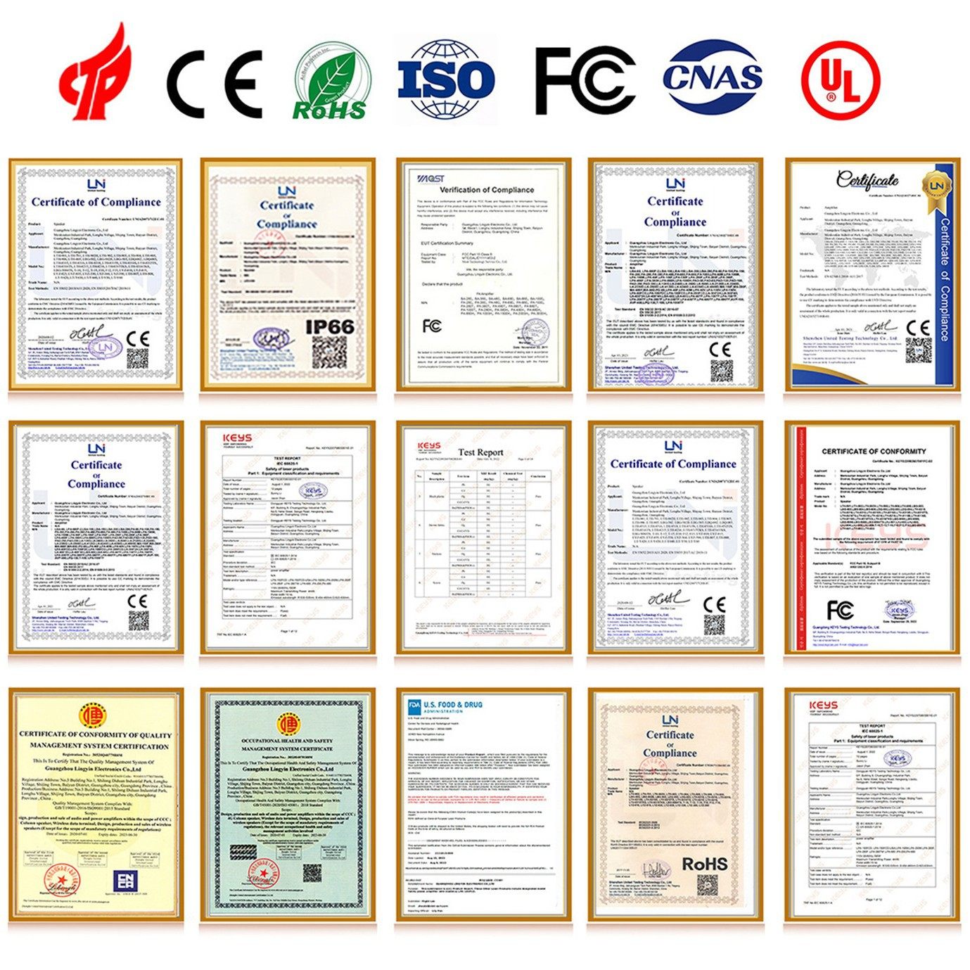 Cross-Border Small Power Amplifier Home Professional Constant Voltage and Constant Resistance Background Music Amplifier Campus Broadcast System 40W