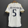 5 Bellingham