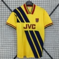 9394 arsenal away