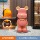 В копилку Panda savings piggy bank можно только входить, но не выходить из копилки, детские подарки, украшения для дома от пола до потолка, большая емкость mini 22