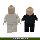 Совместимость со строительными блоками Lego, минифигурами, разноцветными мелкими частицами, строительными блоками, деталями moc, игрушками, оптовая продажа 