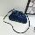 Трансграничная горячая распродажа B home handmade cloud woven bag small 2025 весна и лето, новая модная ручная сумка для ужина mini 13