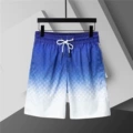 3840 blue white