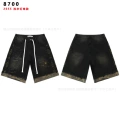 8700 washed black