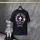 Chrome Hearts24 - новая корейская версия летних мужских и женских футболок с короткими рукавами в европейском и американском уличном стиле хип-хоп. mini 3