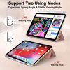 Glitter 70% off Stack Fashionable and Simple Suitable for Ipad10 Tablet Case Ipad11Th Anti-Wear Stand Protective Cover