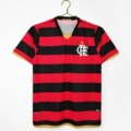 2008 flamengo home game