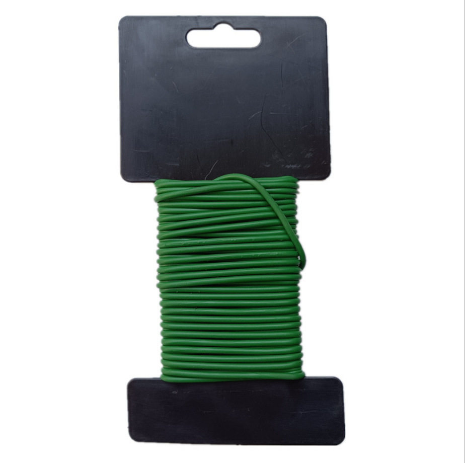 New Style Garden Tie Line Garden Tie Line Garden Tie Belt Garden Tools Flower and Wood Tie Wire Plant Tie Belt Tie Wire