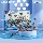 [Оптовая продажа] Совместим со строительными блоками Lego aircraft carrier, сложными игрушками для сборки головоломок, украшениями для мальчиков mini 8