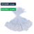 13x23 мм [500 шт.]; с веревкой