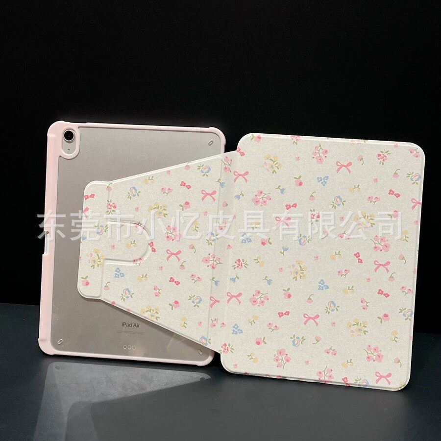 Suitable for flat protective cover glory X8X9Pro11.5 with pen slot 12.1 inch rotating 11 inch shell drop-proof