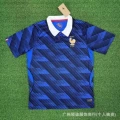 2026 France Home (No Name/Number)