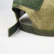Military fans outdoor new sports and leisure breathable camouflage baseball cap men's military fans sun visor tactical hat
