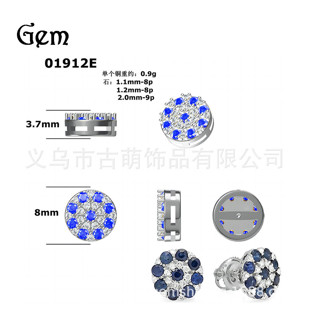 Ancient Hip-Hop DIY Necklace with Drawings and Samples, Letter Pendant, Versatile and High-End Private Custom Jewelry