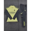 2526 real madrid yellow