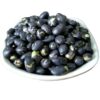 Dry Fried crispy black beans instant dry fried snacks casual fried green core 1 can free shipping factory direct hair