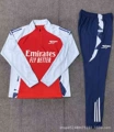 Children 2425 arsenal red