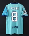 2627 ba s erke champions league printed no. 8