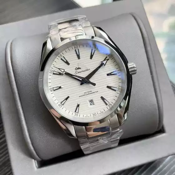 Hippocampus Ogami Classic Butterfly Flying Hippocampus 150 300 Mechanical Watch Men's Business Waterproof Watch