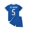 26 real madrid erkelan no. 5