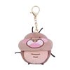 Cute Toby Plush Casual Series Small Cucumber Pendant Doll Genuine Cartoon Doll Honey Pot toby Pillow