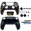 Harry potter castle (front and back cover set + button set)