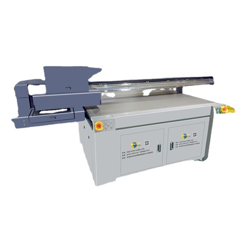 1612Uv Printer Ceramic Acrylic Cylinder Printer Crafts Painting Machine Plastic Shell Printer