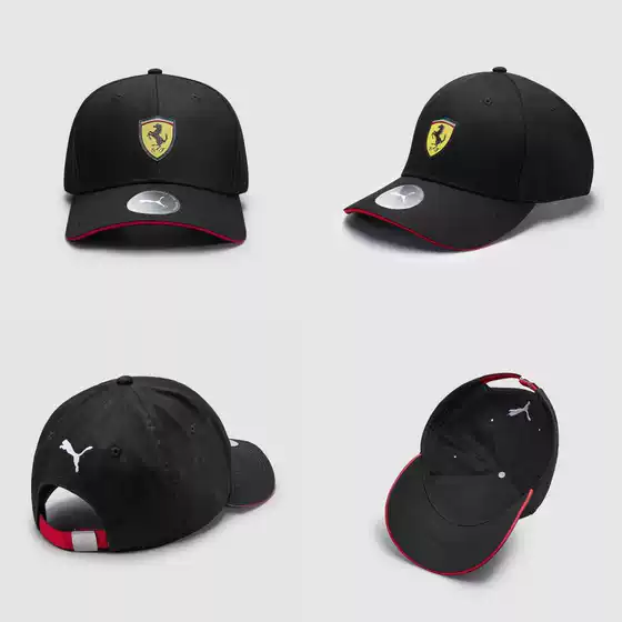 Cross-Border Red Bull Racing F1 Team Embroidered Baseball Cap - High-Quality Motorsport & Rally Hat