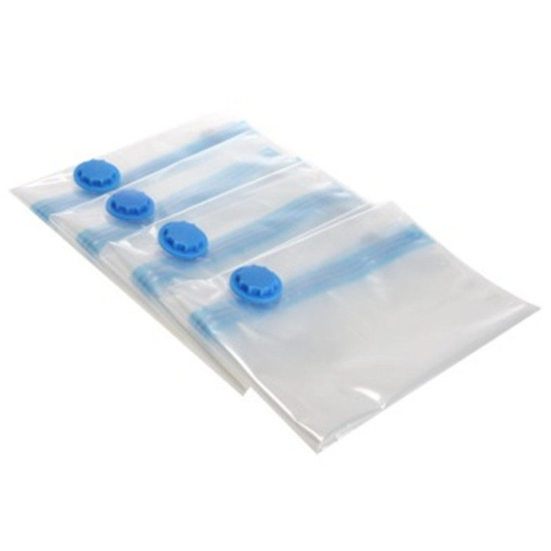 Household storage bag manufacturers vacuum compression bag vacuum compression bag quilt clothing storage bag travel compression bag