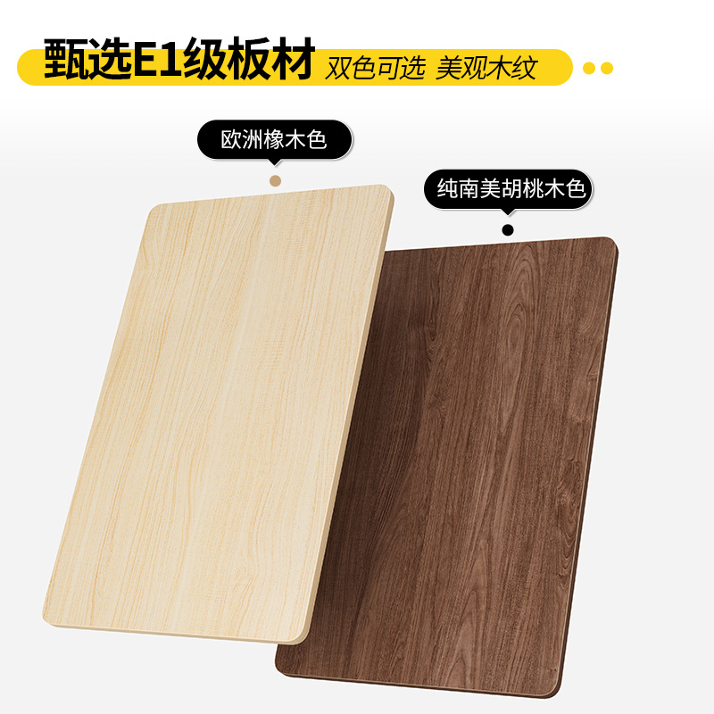 简易书架置物架办公室桌面收纳架桌上小型多层铁艺书桌整理架书柜