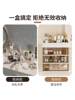 Cosmetics Storage Box, Dresser, Drawer-Type Storage Rack, Desktop Lipstick, Skin Care Products, Sundry Storage Box