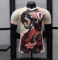 Japanese sakura special edition fan