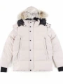 29 large goose off-white