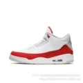 Aj3-red and white manuscript