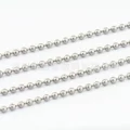 Price without tax-2.4mm stainless steel 10cm