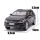 1:32 Volkswagen Tiguan L седан внедорожник легкосплавная модель автомобиля отодвигает звук и свет, чтобы открыть дверь коллекция детских игрушек украшения mini 4