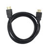 HDMI to HDMI Hd Adapter Cable Version 1.4 Three-In-One Mini HDMI Micro HDMI Interface 1080P