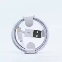 Suitable for Apple iPhone6 mobile phone data cable Lightning interface universal seven-generation dual internal USB charging