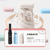Small Portable Six-fold Umbrella Women's Anti-ultraviolet Sunshade Umbrella Five-fold Sunscreen and Rainproof Dual-use Mini Card Sun Umbrella