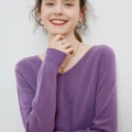 Dark purple