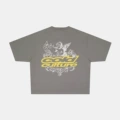 Smoked - camel