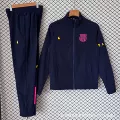 2027 barcelona upper cyan pink label